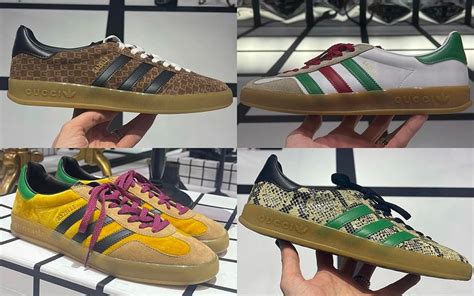 where to buy adidas gucci|gucci adidas shoes for men.